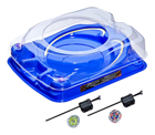 Beyblade X Drop Attack Battle Set - Image 2