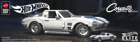 Mattel Brick Shop Hot Wheels Corvette Grand Sport