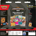 Pokemon Mega Lucario EX League Battle Deck - Image 3