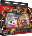Pokemon Mega Lucario EX League Battle Deck