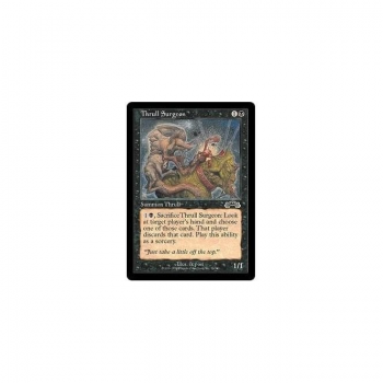 Thrull Surgeon : EXODUS 076/143 - Magic the Gathering Single Card