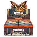 Universus: Godzilla Reign of Kaiju Booster Box (24 Packs)