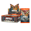 Universus: Godzilla Reign of Kaiju Booster Box (24 Packs) - Image 2