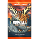 Universus: Godzilla Reign of Kaiju Booster Box (24 Packs) - Image 3