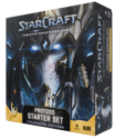 StarCraft - Protoss Starter Set Founders Edition
