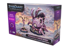 StarCraft - Zerg Kerrigan & Omega Worm