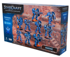 StarCraft - Terran Marines