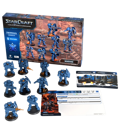 StarCraft - Terran Marines - Image 2