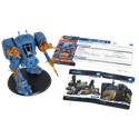 StarCraft - Terran Goliath - Image 2