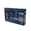 StarCraft - Terran Jim Raynor & Point Defence Drone - Image 3