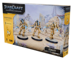 StarCraft - Protoss Zealot