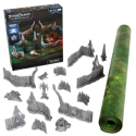 StarCraft - Lost Temple Terrain Expansion Set - Image 2