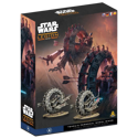 Star Wars Legion: TSMEU-6 Personal Wheel Bike