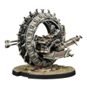 Star Wars Legion: TSMEU-6 Personal Wheel Bike - Image 2