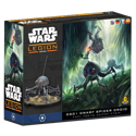 Star Wars Legion: DSD1 Dwarf Spider Droid