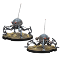 Star Wars Legion: DSD1 Dwarf Spider Droid - Image 2