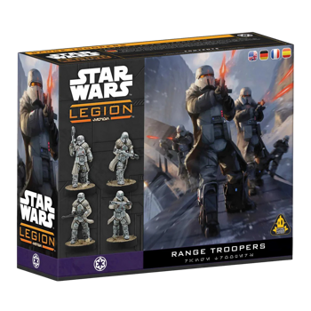 Star Wars Legion: Range Troopers