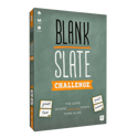 Blank Slate Challenge