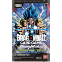 Dragon Ball Super CG: Booster Box - Fusion World 09 Dual Evolution (FB09) - Image 2