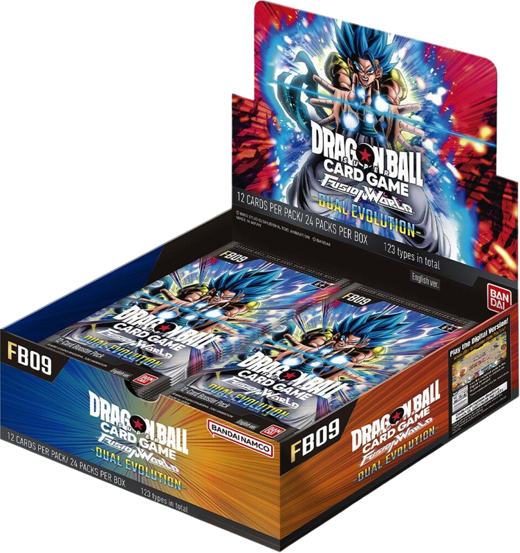 【新品未開封】ドラゴンボール FB09 DUAL EVOLUTION 2_328463_e.png?v=-62169983925