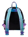 Loungefly - K-Pop Demon Hunters Huntrix Mini Backpack - Image 3