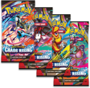 Pokemon Mega Evolution Chaos Rising Booster Pack (10 Cards) - Image 5