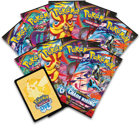 Pokemon Mega Evolution Chaos Rising Elite Trainer Box - Image 2