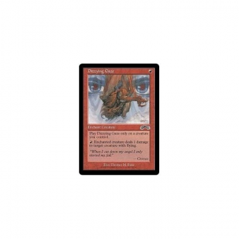 Dizzying Gaze : EXODUS 081/143 - Magic the Gathering Single Card