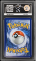 Psyduck (ILLUSTRATION RARE) : 226/217 MEGA EVOLUTION ASCENDED HEROES - ACE GRADING Graded Card &ndash; 10 GEM MINT - Image 2