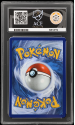 Psyduck (ILLUSTRATION RARE) : 226/217 MEGA EVOLUTION ASCENDED HEROES - ACE GRADING Graded Card &ndash; 7 NEAR MINT - Image 2