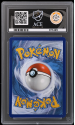 Mewtwo VSTAR (SECRET RARE) : 079/078 POKEMON GO - ACE GRADING Graded Card Graded Card - 9 MINT - Image 2