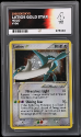 Latios Gold Star (HOLO) : 106/107 DEOXYS - ACE GRADING Graded Card &ndash; 4 VG