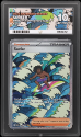 Surfer (SPECIAL ILLUSTRATION RARE) : 293/217 MEGA EVOLUTION ASCENDED HEROES - ACE GRADING Graded Card &ndash; 10 GEM MINT