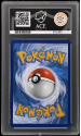 Team Rockets Nidoking EX (SPECIAL ILLUSTRATION RARE) : 233/182 DESTINED RIVALS - ACE GRADING Graded Card Graded Card - 10 GEM MINT - Image 2