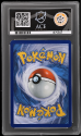 Oricorio EX (BLACK STAR PROMO) : 024 ULTRA PREMIUM COLLECTION - ACE GRADING Graded Card &ndash; 10 GEM MINT - Image 2