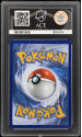 Mega Dragonite EX (MEGA ATTACK RARE) : 271/217 MEGA EVOLUTION ASCENDED HEROES - ACE GRADING Graded Card &ndash; 10 GEM MINT - Image 2