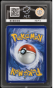 Mega Dragonite EX (MEGA ATTACK RARE) : 271/217 MEGA EVOLUTION ASCENDED HEROES - ACE GRADING Graded Card &ndash; 10 GEM MINT - Image 2