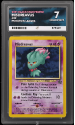 Misdreavus (BLACK STAR PROMO) : 039 POKEMON LEAGUE - ACE GRADING Graded Card &ndash; 7 NEAR MINT