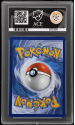 Team Rockets Moltres EX (SPECIAL ILLUSTRATION RARE) : 229/182 DESTINED RIVALS - ACE GRADING Graded Card Graded Card - 10 GEM MINT - Image 2