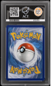Blissey V (SPECIAL ART) : 183/198 CHILLING REIGN - ACE GRADING Graded Card &ndash; 10 GEM MINT - Image 2