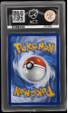 Team Rockets Moltres EX (SPECIAL ILLUSTRATION RARE) : 229/182 DESTINED RIVALS - ACE GRADING Graded Card Graded Card - 10 GEM MINT - Image 2