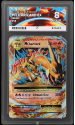 M Charizard EX (HOLO) : 13/108 Evolutions - ACE GRADING Graded Card &ndash; 8 NM-MT