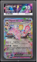 Espeon EX (HOLO) : 034/131 SCARLET AND VIOLET - PRISMATIC EVOLUTIONS - CERTIFIED GUARANTY COMPANY Graded Card - 10 GEM MINT