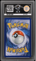 Mega Charizard Y EX (BLACK STAR PROMO) : 023 ULTRA PREMIUM COLLECTION - ACE GRADING Graded Card &ndash; 10 GEM MINT - Image 2