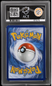 Espeon EX (HOLO) : 034/131 SCARLET AND VIOLET - PRISMATIC EVOLUTIONS - CERTIFIED GUARANTY COMPANY Graded Card - 9 MINT - Image 2
