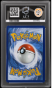 Mega Gardevoir EX (SPECIAL ILLUSTRATION RARE) : 178/132 MEGA EVOLUTION - ACE GRADING Graded Card - 10 GEM MINT - Image 2