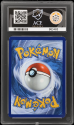 Mega Hawlucha EX (SPECIAL ILLUSTRATION RARE) : 288/217 MEGA EVOLUTION ASCENDED HEROES - ACE GRADING Graded Card &ndash; 8 NM-MT - Image 2