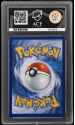 Mega Charizard Y EX (BLACK STAR PROMO) : 023 ULTRA PREMIUM COLLECTION - ACE GRADING Graded Card &ndash; 10 GEM MINT - Image 2