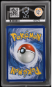 Armored Mewtwo (PROMO) : SM228 BLACK STAR PROMO - ACE GRADING Graded Card &ndash; 8 NM-MT - Image 2