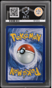 Mega Charizard Y EX (BLACK STAR PROMO) : 023 ULTRA PREMIUM COLLECTION - ACE GRADING Graded Card &ndash; 10 GEM MINT - Image 2